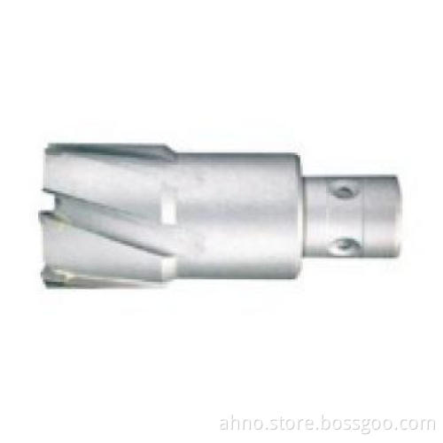 ANNULAR CUTTER,Carbide drill